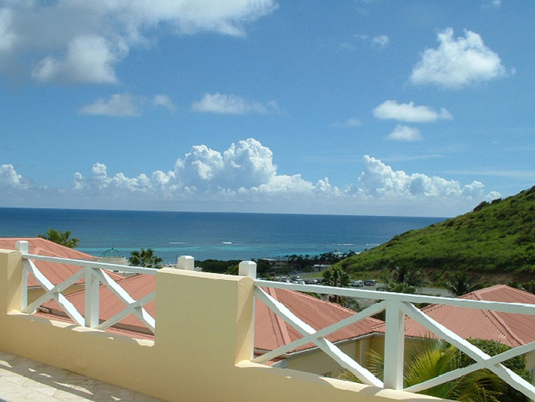 Bord De Mer/Villa Madeleine